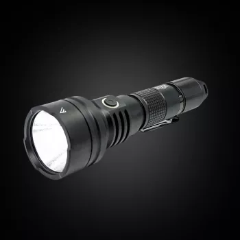 MacTronic Black Eye X31 THH0081 handzaklamp