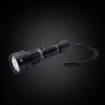 MacTronic Black Eye X31 THH0081 handzaklamp