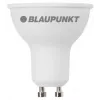Blaupunkt LED-lamp GU10 500 lm 5W 4000K, 4 stuks (BLAUPUNKT-GU10-5W-NW-4)