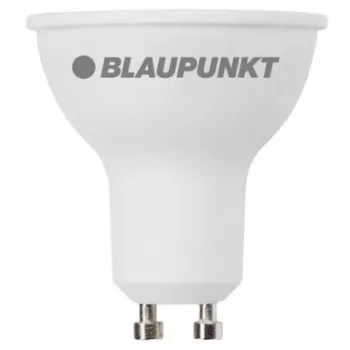 Blaupunkt LED-lamp GU10 500 lm 5W 4000K, 4 stuks (BLAUPUNKT-GU10-5W-NW-4)