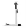 Wheel Stand Pro RGS DD wit race-stuurstand voor direct drive stuurwielen