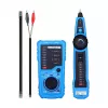 BSIDE FWT11 E6244 kabelzoeker netwerkkabeltester met PoE-detectie en toongenerator