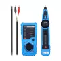 BSIDE FWT11 E6244 kabelzoeker netwerkkabeltester met PoE-detectie en toongenerator