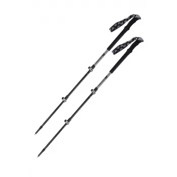 Volven Adventure Poles Pro, grijs