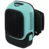 MEDIVON DualTherm massageapparaat met koeling en verwarming, turkoois