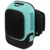MEDIVON DualTherm massageapparaat met koeling en verwarming, turkoois