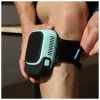 MEDIVON DualTherm massageapparaat met koeling en verwarming, turkoois