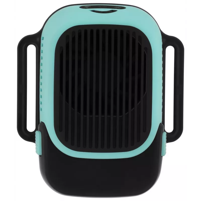 MEDIVON DualTherm massageapparaat met koeling en verwarming, turkoois