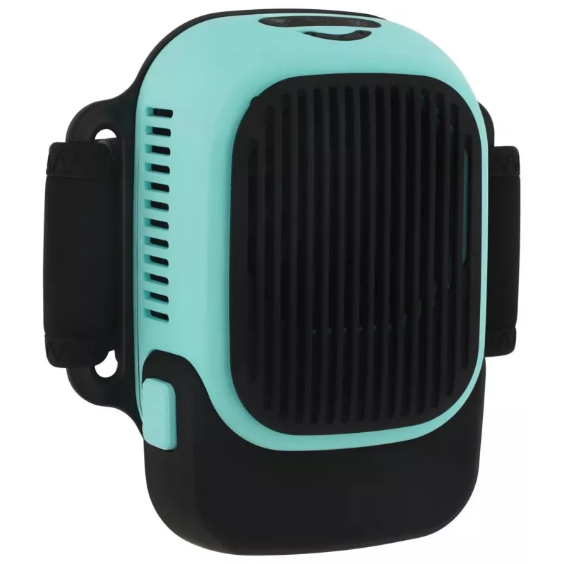 MEDIVON DualTherm massageapparaat met koeling en verwarming, turkoois