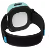 MEDIVON DualTherm massageapparaat met koeling en verwarming, turkoois
