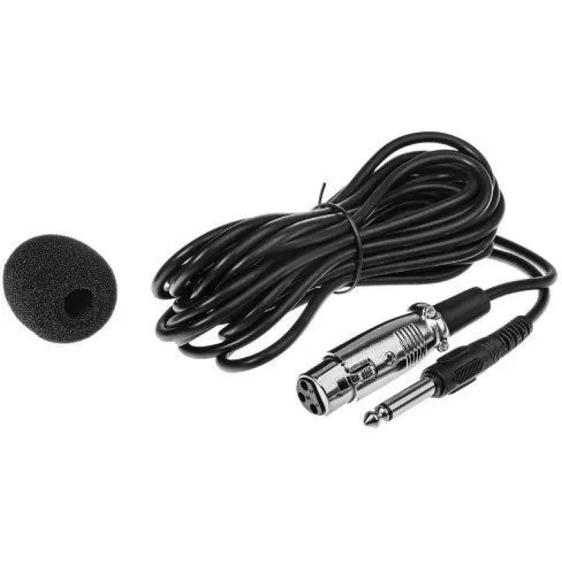 HQM-MP3V microfoon