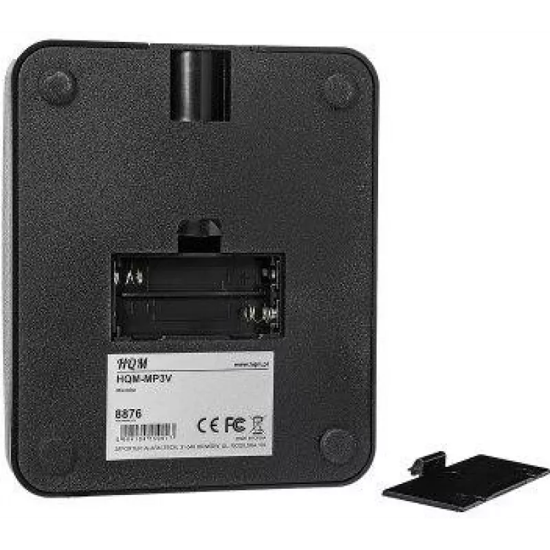 HQM-MP3V microfoon