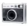 LOVEINSTANT transparante hardcase voor Fujifilm Instax Mini Evo