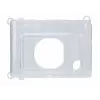 LOVEINSTANT transparante hardcase voor Fujifilm Instax Mini Evo