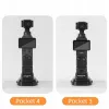Sunnylife OP4-DZ157-D standaard voor DJI Osmo Pocket 3/4