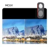 Sunnylife LU-FI233-M MC UV-beschermfilter voor Insta360 Luna Ultra