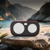Sunnylife LU-FI233-M MC UV-beschermfilter voor Insta360 Luna Ultra