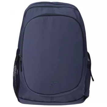 4F U278 marineblauwe rugzak 20L