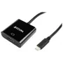 Accura USB-C naar HDMI-kabel male/female 0,15 m