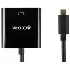 Accura USB-C naar HDMI-kabel male/female 0,15 m