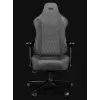 YUMISU 2053 bureaustoel, stoffen bekleding, Cloud/Black (Y-2053-LB-M)