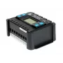 AZO Digital PWM SOL-30ED 12/24V 30A solar laadregelaar met LCD-display