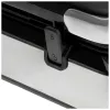 Adler AD 3084 wafelijzer, 2400 W, zwart/zilver