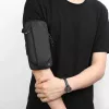 WOZINSKY WSDB-B universele looparmband voor telefoons tot 6,7 inch - zwart