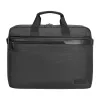 Wozinsky WET-15 15,6-inch laptoptas met handgreep en verstelbare schouderband - zwart
