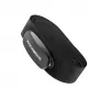 Rockbros HRM812 hartslag borstband Bluetooth ANT+ IP67 zwart