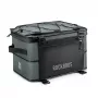 Rockbros A30 ROAD TO SKY opvouwbare bagagedragertas 15-30L grijs
