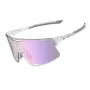 ROCKBROS SP338 Road to Sky fietsbril met verwisselbare glazen – helder