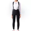 ROCKBROS dames bibshort YDCK006 TVI met zeem, maat S, zwart