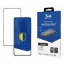 3MK Samsung Galaxy S22 zwart - HardGlass Max displayscherm