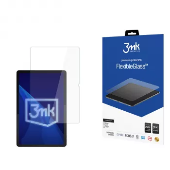 3MK PROTECTION Lenovo Tab K11 Gen 2 FlexibleGlass schermbeschermfolie - 11 inch