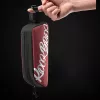 Rockbros G009 Flash Journey top tube fietstas 0,8L rood
