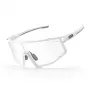 ROCKBROS SP258 ROAD TO SKY fotochromatische fietsbril - wit