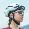 ROCKBROS SP258 ROAD TO SKY fotochromatische fietsbril - wit