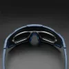 ROCKBROS SP258 ROAD TO SKY gepolariseerde fietsbril navy blue