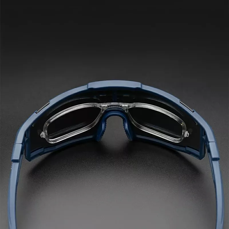 ROCKBROS SP258 ROAD TO SKY gepolariseerde fietsbril navy blue