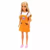 LEAN TOYS Anlily pop caissière verkoopster kassa levensmiddelen speelset