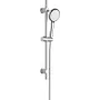DEANTE NER_051K 6-functies handdouche met antikalk-systeem, chroom