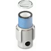 Shark NeverChange Compact Pro HP072EU luchtreiniger, wit