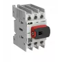 ABB OT Plus OT40G1-3BS40 A 3-polige lastscheider 40A met directe hendel