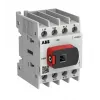ABB OTOT40G1-4BSN2Plus 40A 4-polige lastscheider, G1-frame, bodemmontage