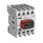 ABB OTOT63G1-4BSN2Plus lastscheider, 63 A, framegrootte G1, 4-polig