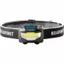 Blaupunkt BT-HL9023C LED-hoofdlamp, 200 lm (BLAUPUNKTBT-HL9023C)