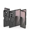 Tech-Protect Magmat MagSafe hoes voor Samsung Galaxy Z Fold 7 / 8 Ultra mat zwart