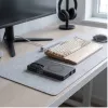 Tech-Protect Magmat MagSafe hoes voor Samsung Galaxy Z Fold 7 / 8 Ultra mat zwart