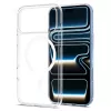Tech-Protect Flexair Hybrid MagSafe hoes voor iPhone 17 Pro Max / 18 Pro Max - transparant